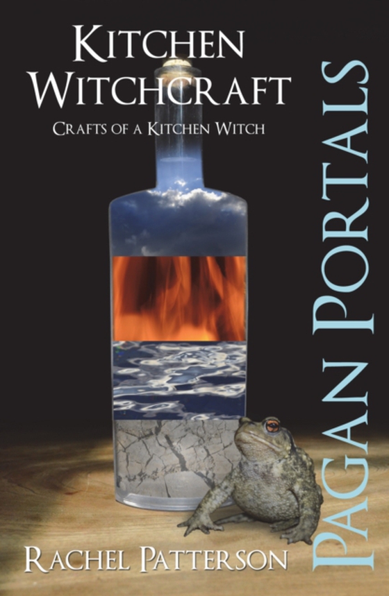 Pagan Portals - Kitchen Witchcraft