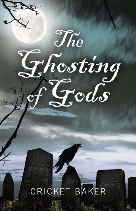 Ghosting of Gods (e-bog) af Baker, Cricket