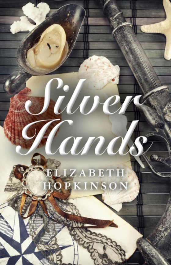 Silver Hands (e-bog) af Hopkinson, Elizabeth