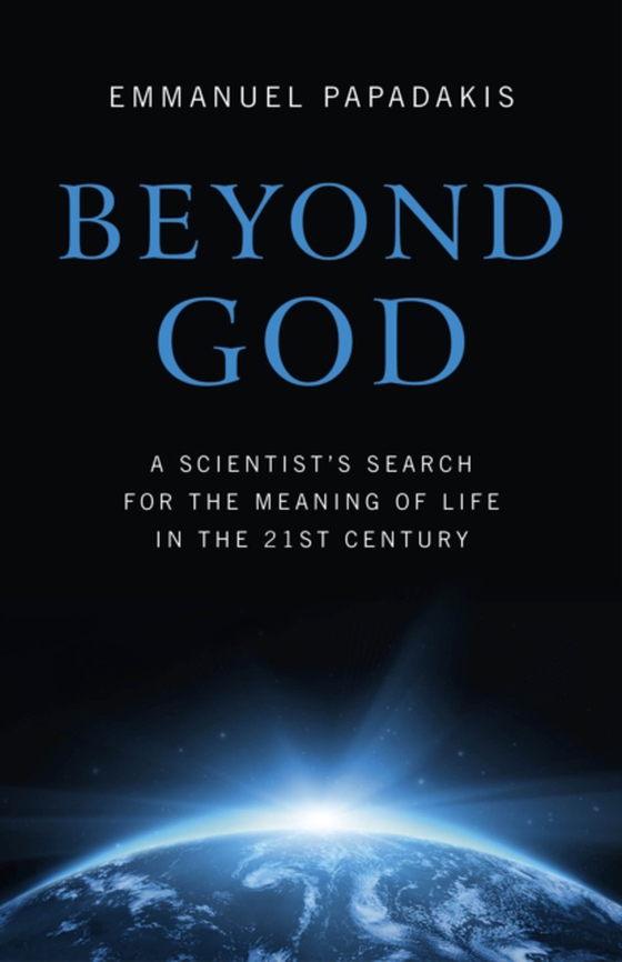 Beyond God (e-bog) af Papadakis, Emmanuel