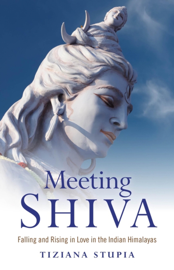 Meeting Shiva (e-bog) af Stupia, Tiziana