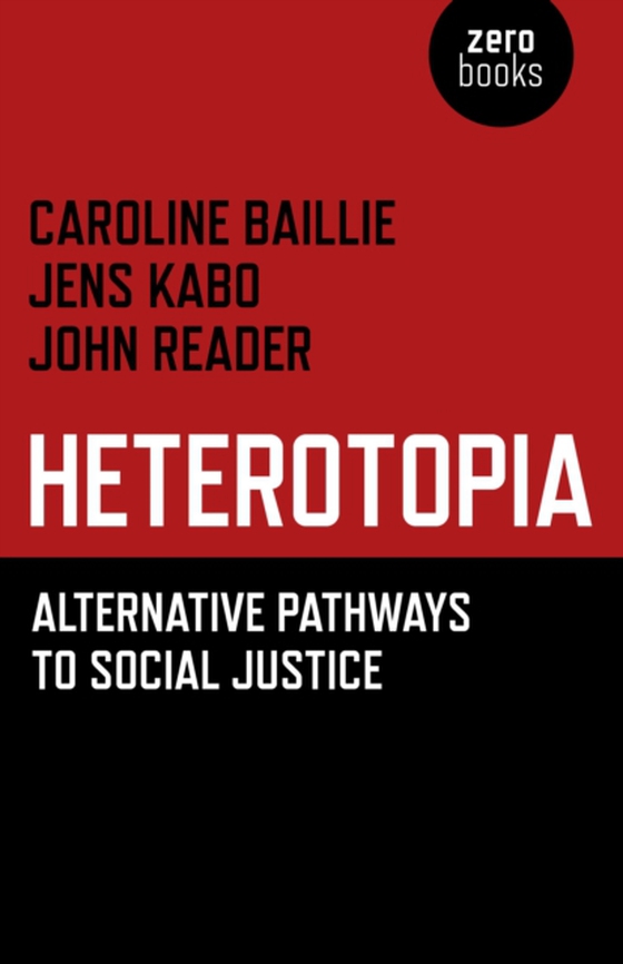 Heterotopia (e-bog) af Reader, John