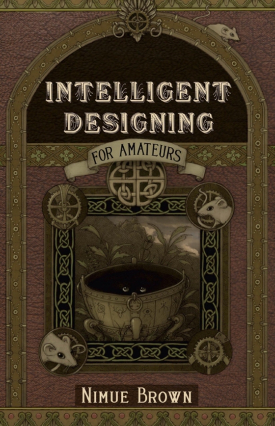 Intelligent Designing for Amateurs