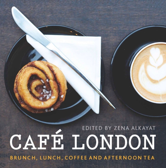 Cafe London