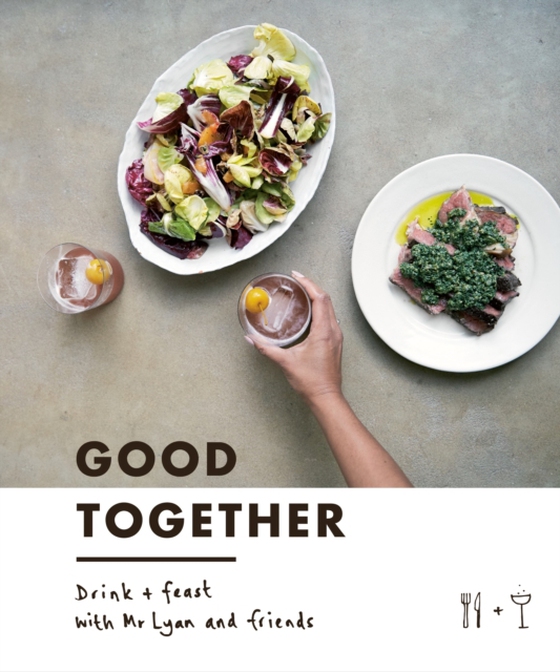 Good Together (e-bog) af Chetiyawardana, Ryan