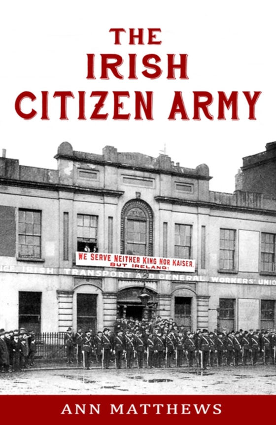 Irish Citizen Army