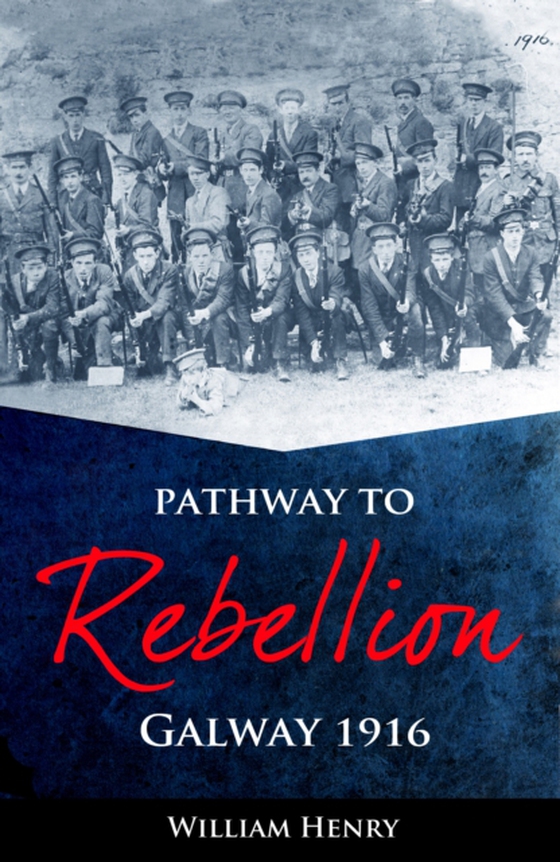 Pathway to Rebellion: