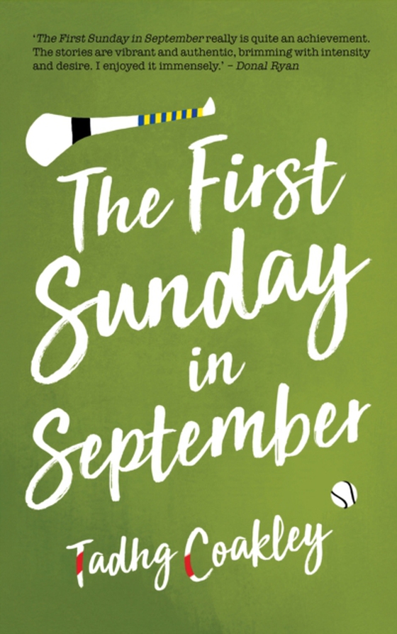 First Sunday in September