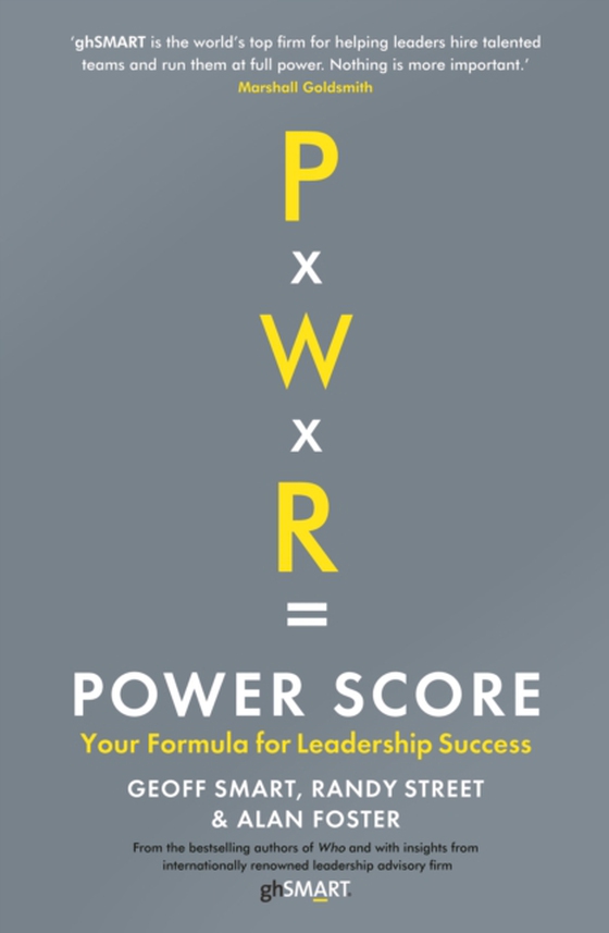 Power Score