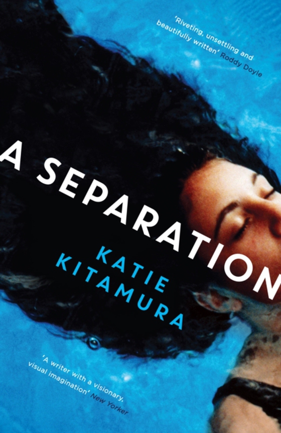 Separation (e-bog) af Kitamura, Katie