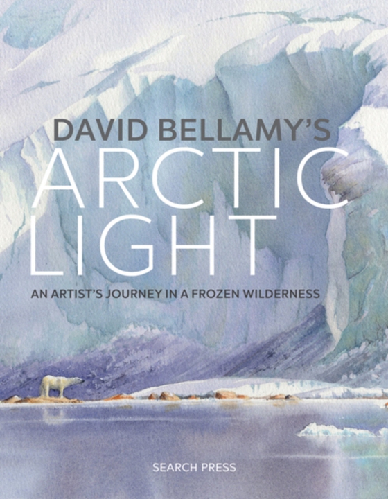 David Bellamy's Arctic Light (e-bog) af Bellamy, David