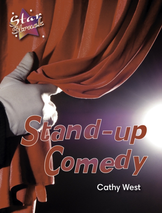 Stand-up Comedy (e-bog) af Cathy West