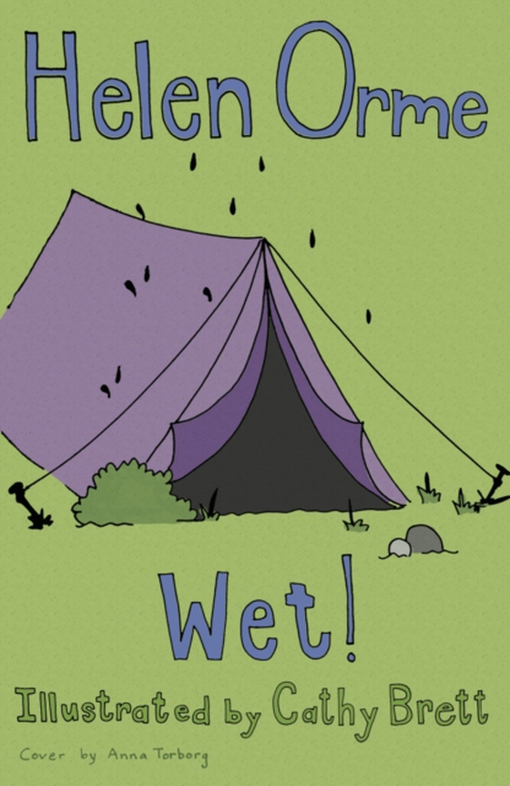 Wet! (ebook) (e-bog) af Helen Orme