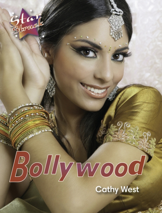 Bollywood (e-bog) af Cathy West
