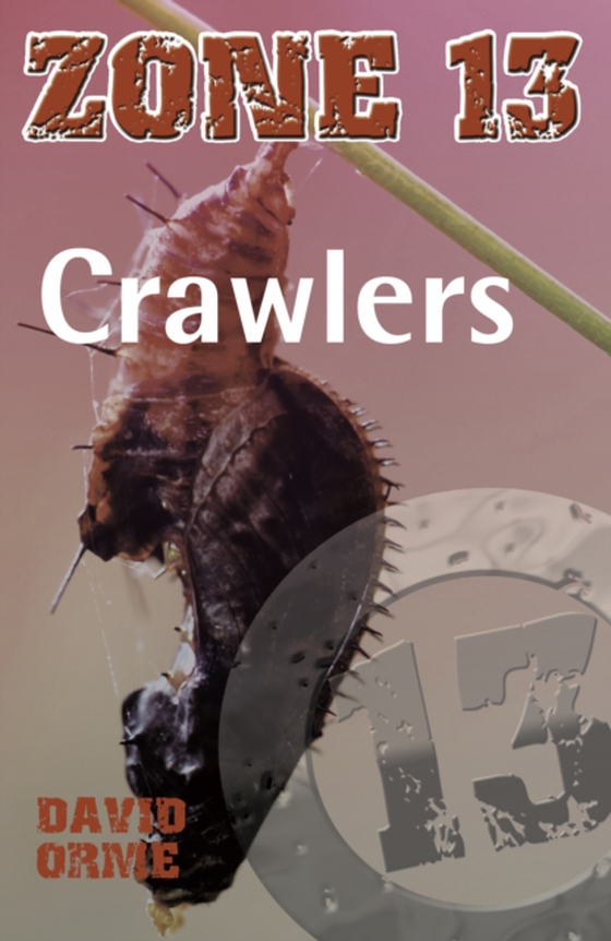 Crawlers (e-bog) af David Orme