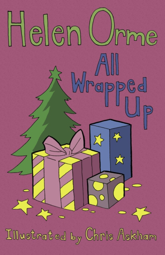 All Wrapped Up (ebook) (e-bog) af Helen Orme