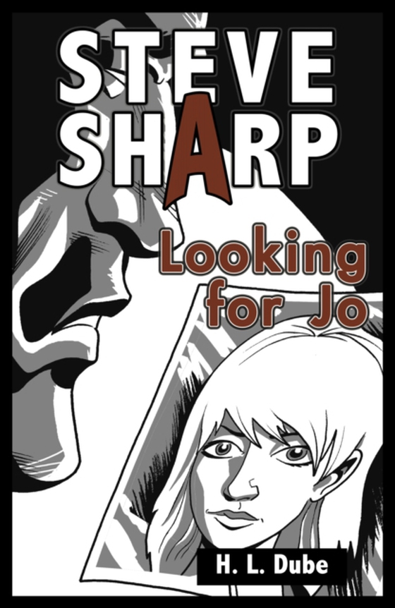 Looking for Jo