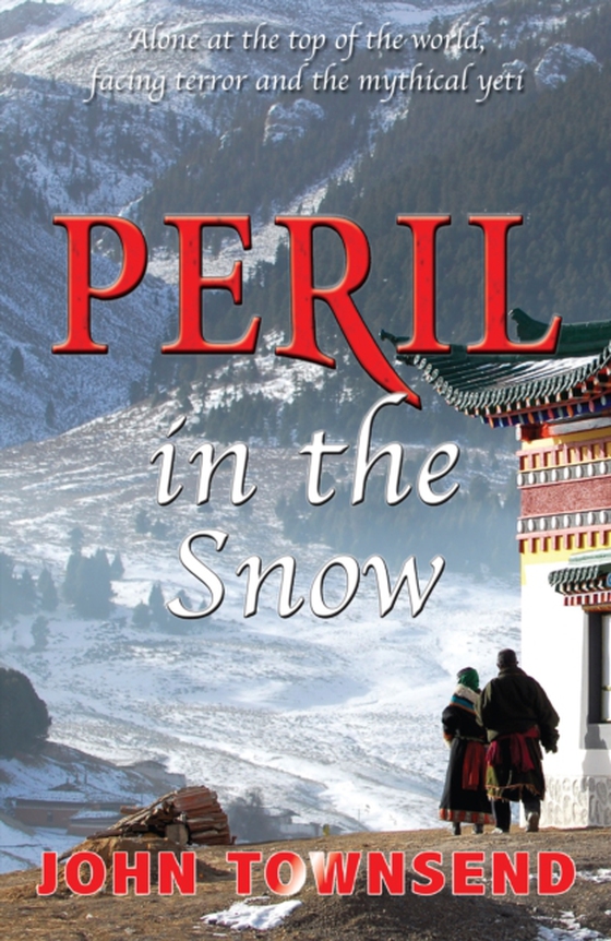 Peril in the Snow (e-bog) af John Townsend
