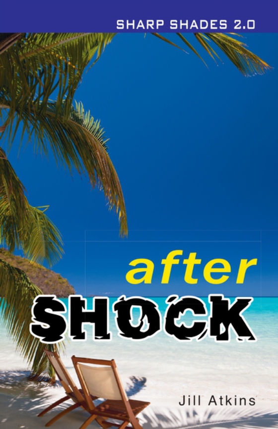 Aftershock (Sharp Shades)