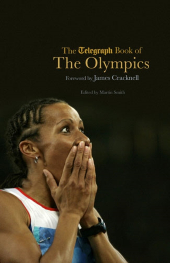 Telegraph Book of the Olympics