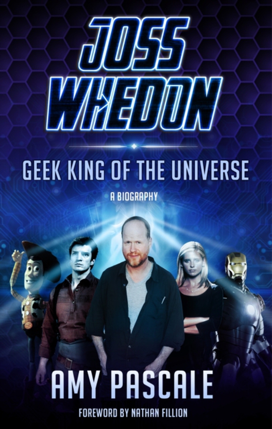 Joss Whedon