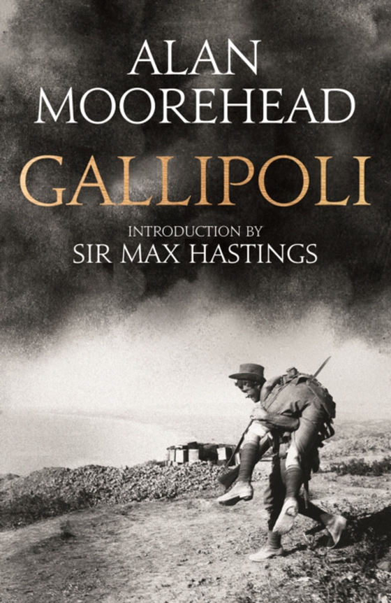 Gallipoli (e-bog) af Moorehead, Alan