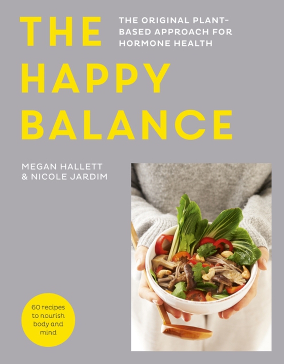 Happy Balance (e-bog) af Jardim, Nicole