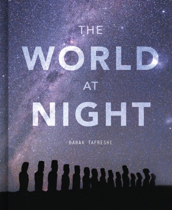 World at Night (e-bog) af Tafreshi, Babak