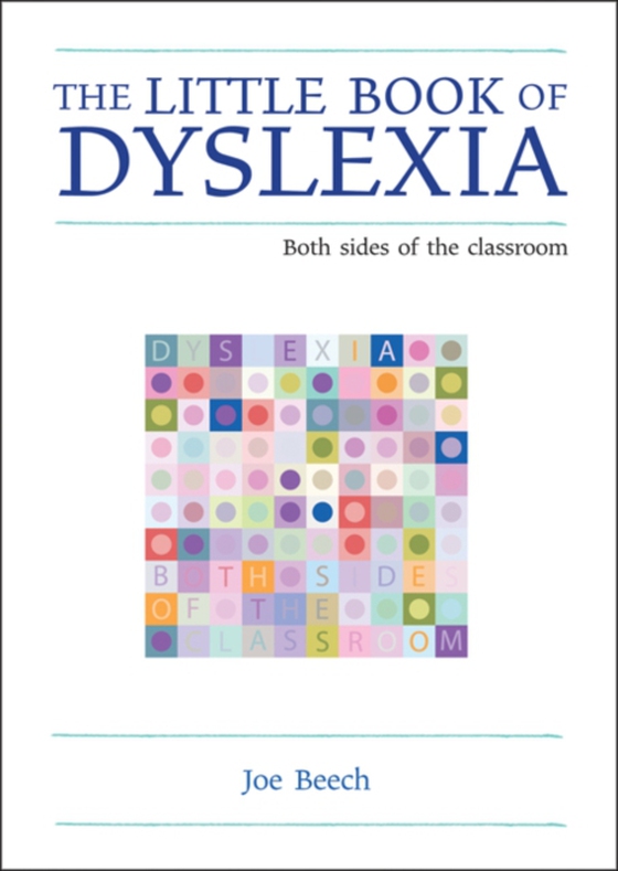 Little Book of Dyslexia