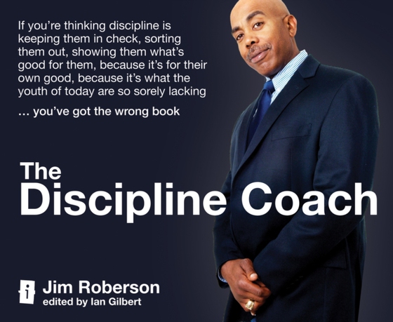 Discipline Coach