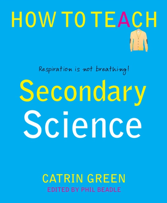 Secondary Science (e-bog) af Green, Catrin