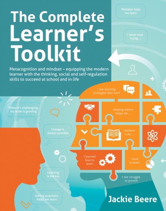 Complete Learner's Toolkit (e-bog) af Beere, Jackie