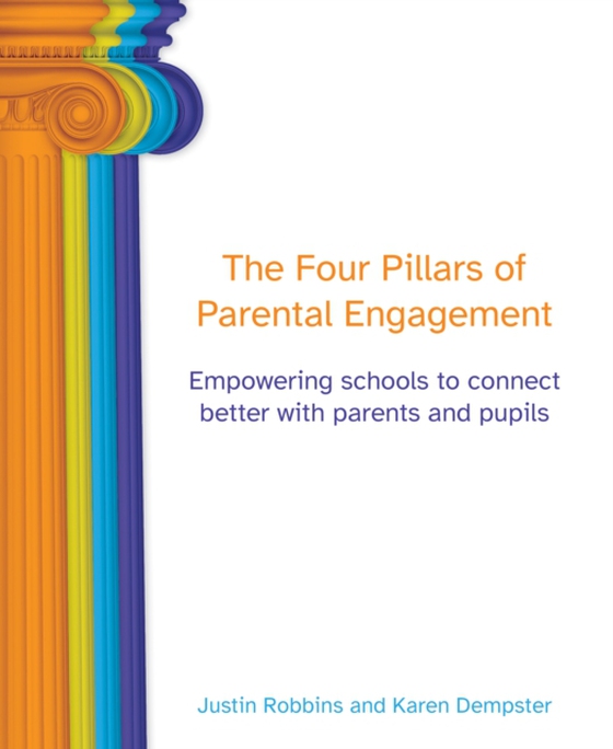 Four Pillars of Parental Engagement (e-bog) af Dempster, Karen