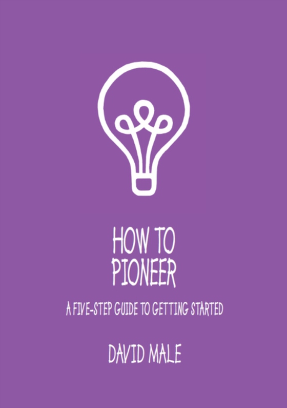 How to Pioneer: A five-step guide to getting started