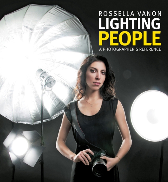 Lighting People (e-bog) af Vanon, Rossella