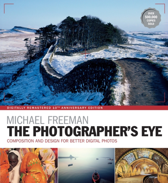 Photographer's Eye Remastered 10th Anniversary (e-bog) af Freeman, Michael