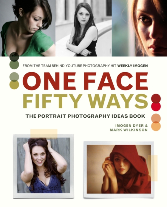 One Face, Fifty Ways (e-bog) af Wilkinson, Mark