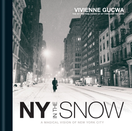 New York In The Snow (e-bog) af Gucwa, Vivienne