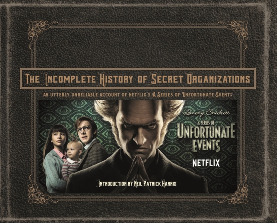 Incomplete History of Secret Organizations