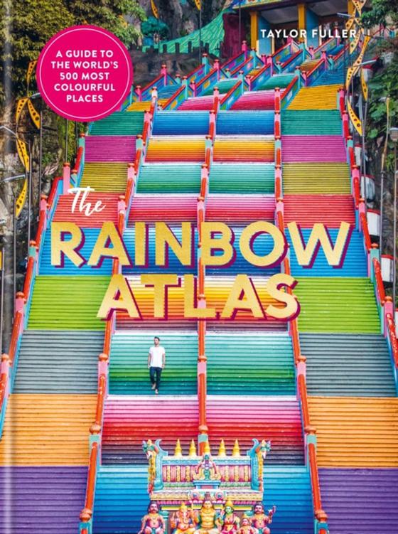 Rainbow Atlas