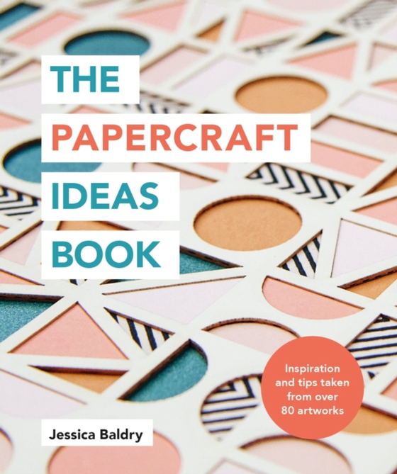 Papercraft Ideas Book