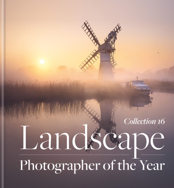 Landscape Photographer of the Year (e-bog) af Waite, Charlie