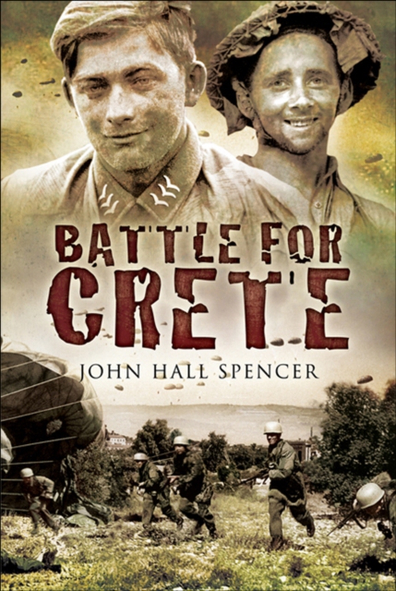 Battle for Crete