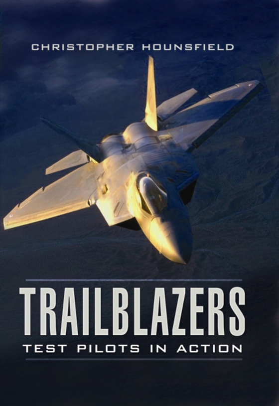 Trailblazers (e-bog) af Hounsfield, Christopher