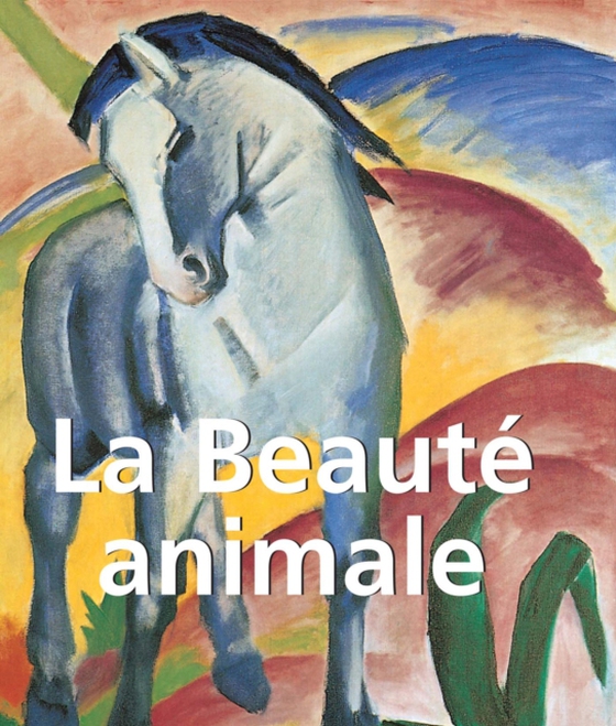 La Beauté Animale (e-bog) af John Bascom, Bascom