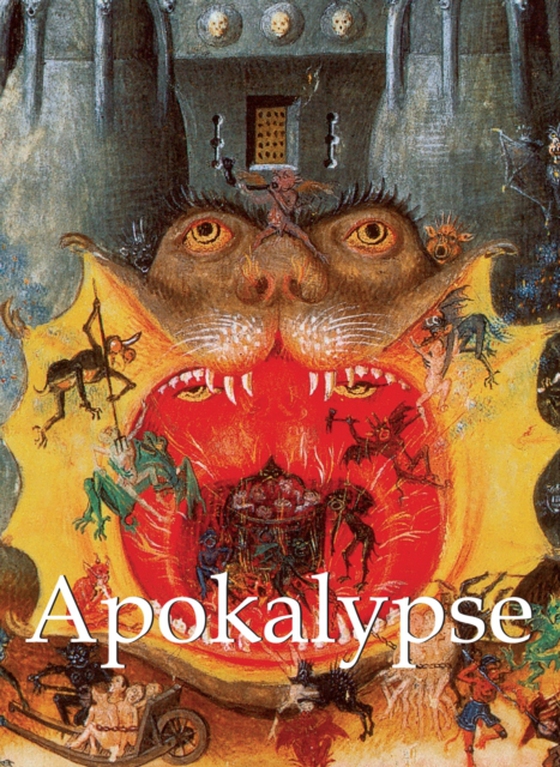 Apokalypse (e-bog) af Camille Flammarion, Flammarion