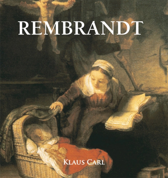 Rembrandt (e-bog) af Klaus Carl, Carl