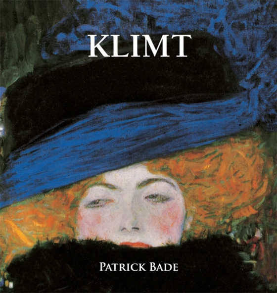 Klimt (e-bog) af Patrick Bade, Bade