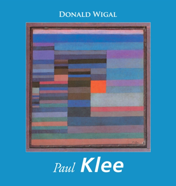 Klee (e-bog) af Donald Wigal, Wigal