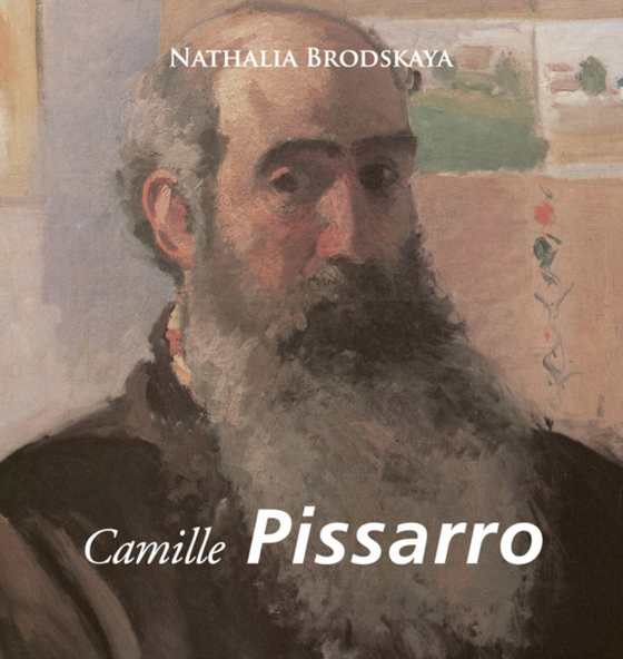 Pissarro (e-bog) af Nathalia Brodskaya, Brodskaya